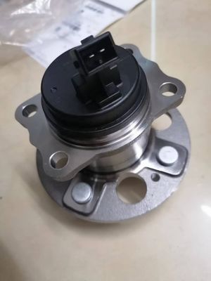 Cuscinetto per rotelle in acciaio cromo GCr15 per Hyundai Solaris Kia Rio 52750-H8100