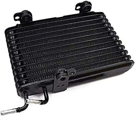 2013-2015 Mitsubishi Outlander CVT Transmission Oil Cooler 2920A290 per motore da 2,4 litri