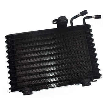 2013-2015 Mitsubishi Outlander CVT Transmission Oil Cooler 2920A290 per motore da 2,4 litri