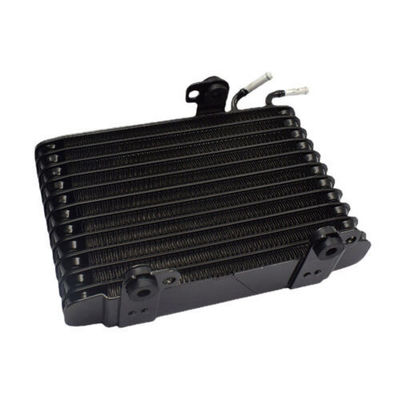 2013-2015 Mitsubishi Outlander CVT Transmission Oil Cooler 2920A290 per motore da 2,4 litri