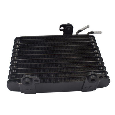 2013-2015 Mitsubishi Outlander CVT Transmission Oil Cooler 2920A290 per motore da 2,4 litri