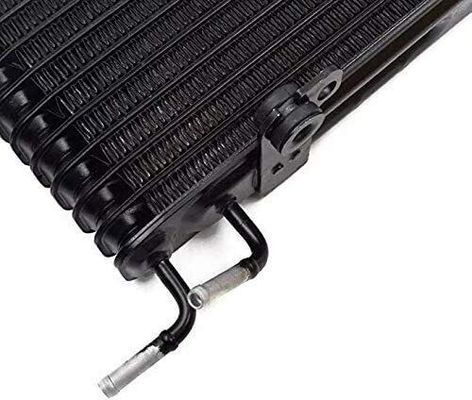 2013-2015 Mitsubishi Outlander CVT Transmission Oil Cooler 2920A290 per motore da 2,4 litri