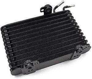 2013-2015 Mitsubishi Outlander CVT Transmission Oil Cooler 2920A290 per motore da 2,4 litri