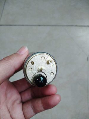 Auto Marca per toyota prado LX UZJ100 2017 Pompa del carburante 23220-75140 Garantito