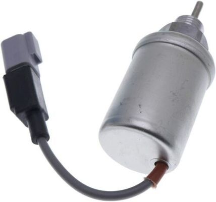 324-4598 217-5204 Solenoide di spegnimento per motore Caterpillar CAT 3013c 3024c 3034c