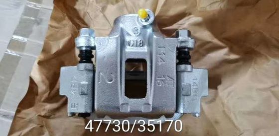 Kit di calibro del freno posteriore per Toyota Landcruiser GSJ1 2005 Prado J12 2002-2010 47730-35170