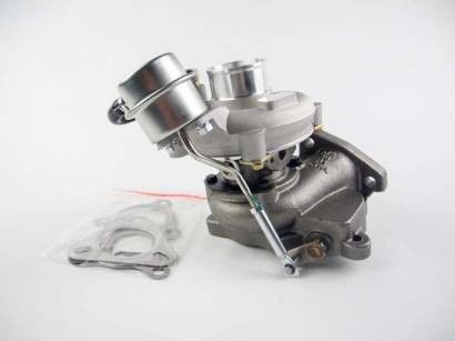 A3 8P1 Hyundai Turbocompressore per H1 STAREX 28200-42560 716938 GT17495