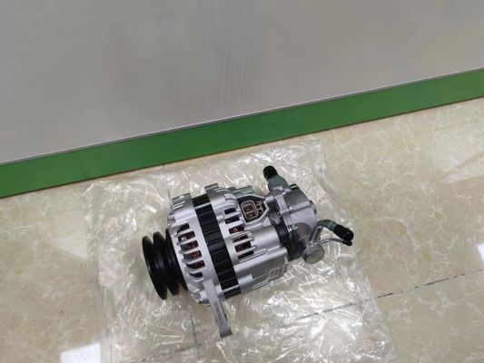Numero di riferimento 231075A ALTERNATORE AUTO per MITSUBISHI 4D55 4D56 MOTORE 90A MD304129 1800A243
