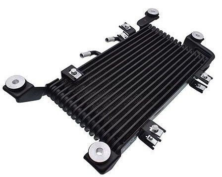 Kit di raffreddamento ad olio di tipo Medio Oriente per Toyota Landcruiser GRJ200 2007- Diesel 32910-60160