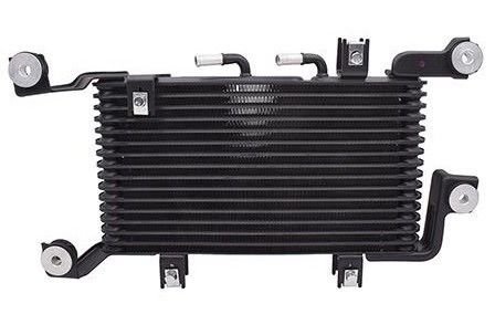 Kit di raffreddamento ad olio di tipo Medio Oriente per Toyota Landcruiser GRJ200 2007- Diesel 32910-60160