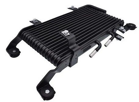 Kit di raffreddamento ad olio di tipo Medio Oriente per Toyota Landcruiser GRJ200 2007- Diesel 32910-60160
