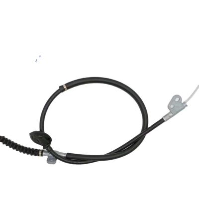 Car Fitment Toyota Auto Clutch Cable per Hilux TGN16L Vigo Fortuner 4WD 46410-0k030