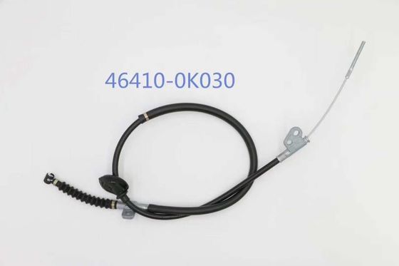 Car Fitment Toyota Auto Clutch Cable per Hilux TGN16L Vigo Fortuner 4WD 46410-0k030
