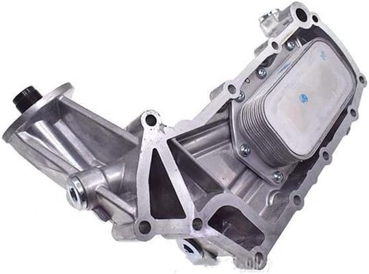 TUCSON III 26400-4A701 Assemblaggio di raffreddamento dell'olio del serbatoio ondulativo per Hyundai Grand STAREX H1