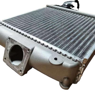 17940-0L010 INTERCOOLER TURBO FOR TOYOTA HILUX VIGO 2007 con facile installazione