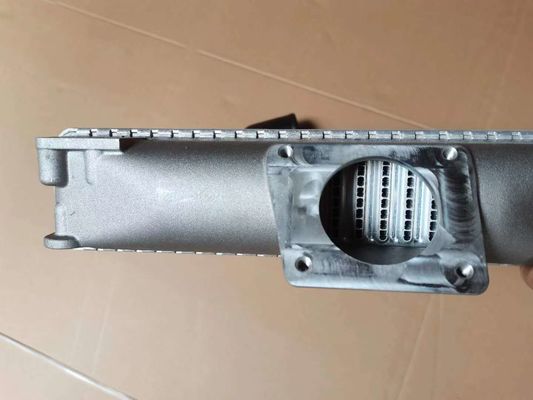 17940-0L010 INTERCOOLER TURBO FOR TOYOTA HILUX VIGO 2007 con facile installazione