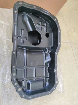 MN149374 Concentratore di olio di trasmissione di intercooler in alluminio per Mitsubishi Grandis 2004-2011