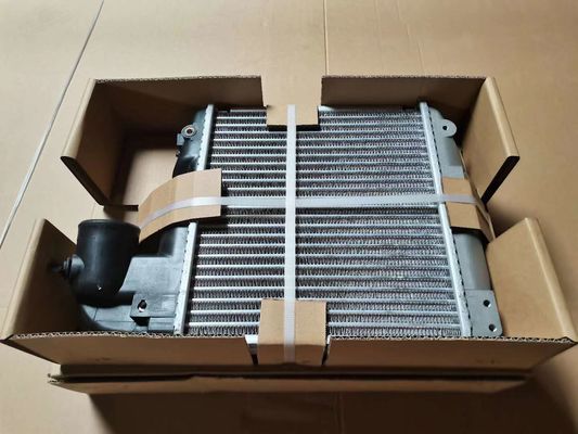 17940-0L010 INTERCOOLER TURBO FOR TOYOTA HILUX VIGO 2007 con facile installazione