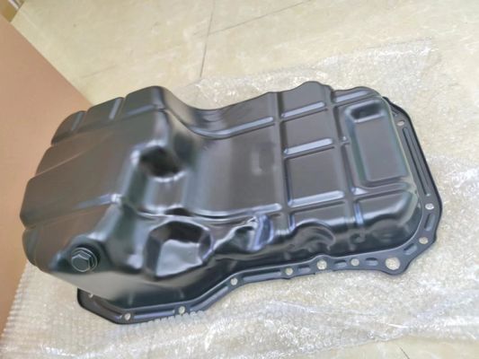MN149374 Concentratore di olio di trasmissione di intercooler in alluminio per Mitsubishi Grandis 2004-2011