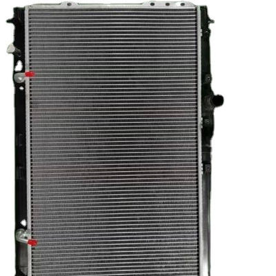 25310-4H550 AT Radiatore di raffreddamento del motore per Hyundai Starex H1 08- Perfect 2.5 CRDi