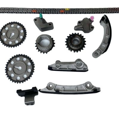 2015-2016 Hilux REVO 1GD 2GD GUN125 GUN126 Kit di catena di cronometraggio all'interno del NO. OE 13506-22010