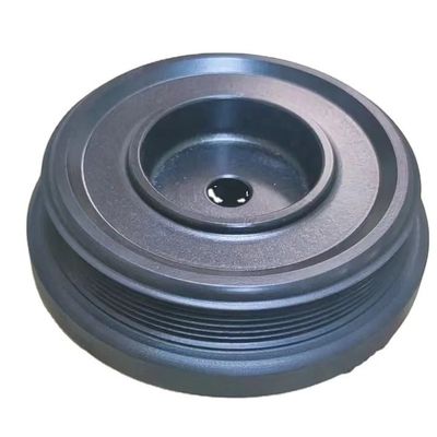 Pulley dell'albero motore 23124-2F602 per Hyundai ix35 Santafe Tucson Kia Sorento Sportage 2015-