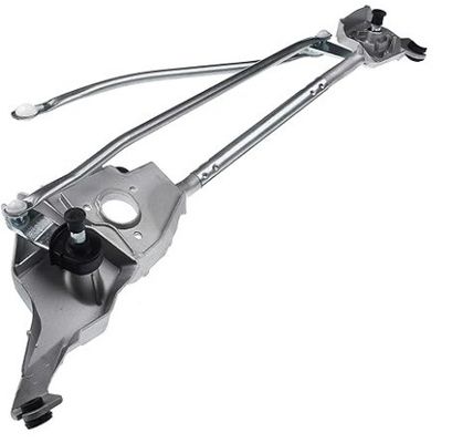 Assemblaggio di collegamento della trasmissione del tergicristallo anteriore per Mitsubishi Outlander 8251A031 2011-2019