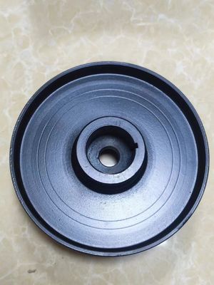 Pulley dell'albero motore 23124-2F602 per Hyundai ix35 Santafe Tucson Kia Sorento Sportage 2015-
