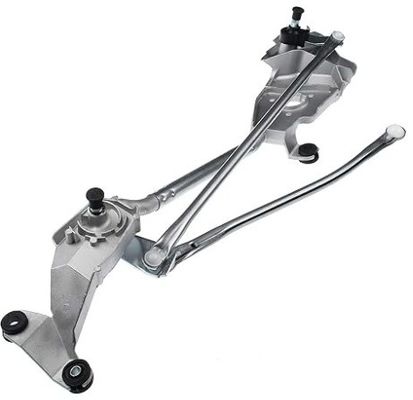 Assemblaggio di collegamento della trasmissione del tergicristallo anteriore per Mitsubishi Outlander 8251A031 2011-2019