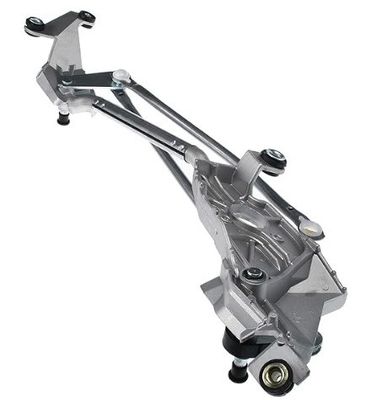 Assemblaggio di collegamento della trasmissione del tergicristallo anteriore per Mitsubishi Outlander 8251A031 2011-2019