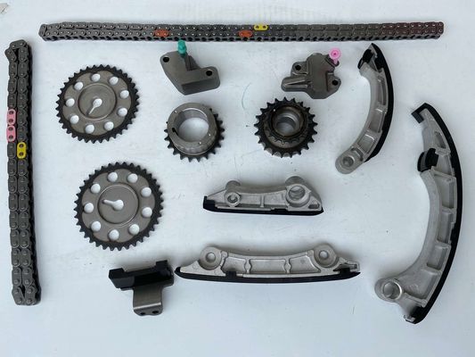 2015-2016 Hilux REVO 1GD 2GD GUN125 GUN126 Kit di catena di cronometraggio all'interno del NO. OE 13506-22010