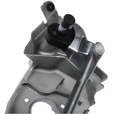 Assemblaggio di collegamento della trasmissione del tergicristallo anteriore per Mitsubishi Outlander 8251A031 2011-2019