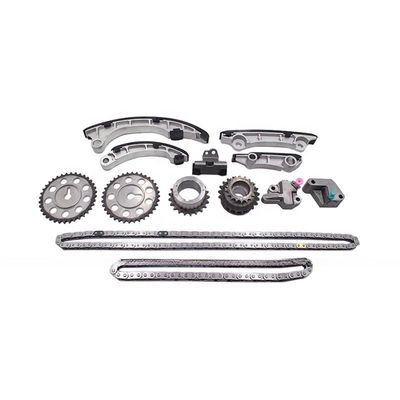 2015-2016 Hilux REVO 1GD 2GD GUN125 GUN126 Kit di catena di cronometraggio all'interno del NO. OE 13506-22010