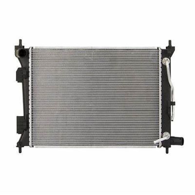 25310-1R050 Nucleo del radiatore in alluminio AT16 AT26 Per Hyundai Tucson 2013 Tipo diesel