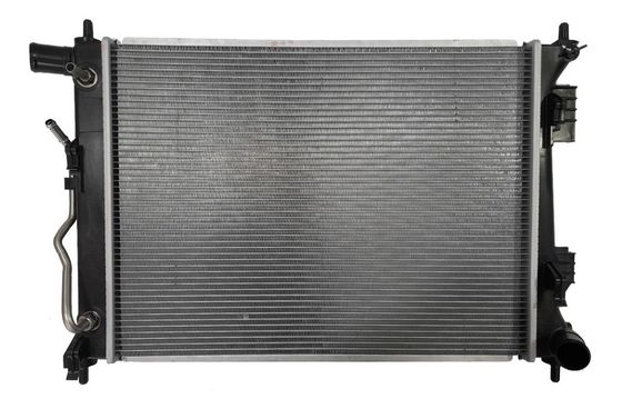 25310-1R050 Nucleo del radiatore in alluminio AT16 AT26 Per Hyundai Tucson 2013 Tipo diesel