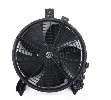 Motor Shroud A/C Con per MITSUBISHI L200 BRAZIL 2015-7812A359 Aggiorna il tuo sistema di climatizzazione