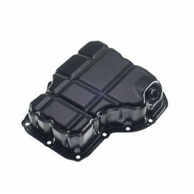 Articolo per Mitsubishi OUTLANDER Motor Oil Pan Auto ricambi Oil Sump Pan OEM MD374638