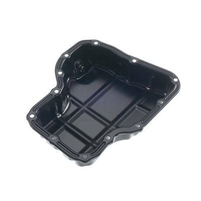 Articolo per Mitsubishi OUTLANDER Motor Oil Pan Auto ricambi Oil Sump Pan OEM MD374638