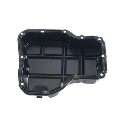 Articolo per Mitsubishi OUTLANDER Motor Oil Pan Auto ricambi Oil Sump Pan OEM MD374638