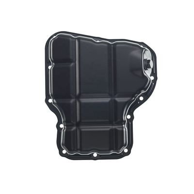 Articolo per Mitsubishi OUTLANDER Motor Oil Pan Auto ricambi Oil Sump Pan OEM MD374638
