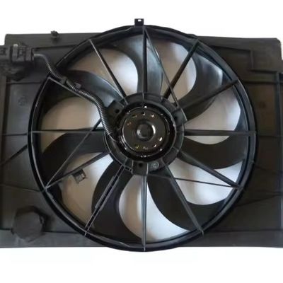 25380-1F552 25380-1F251 FAN Radiatore per Hyundai Tucson Kia Sportage 6860001