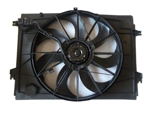 25380-1F552 25380-1F251 FAN Radiatore per Hyundai Tucson Kia Sportage 6860001