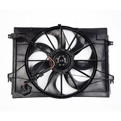 25380-1F552 25380-1F251 FAN Radiatore per Hyundai Tucson Kia Sportage 6860001
