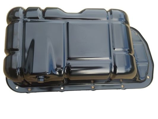 OE NO. MN195855 Fabbricazione di autoveicoli Cisterna di olio per motore di auto per Mitsubishi Lancer