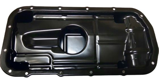OE NO. MN195855 Fabbricazione di autoveicoli Cisterna di olio per motore di auto per Mitsubishi Lancer