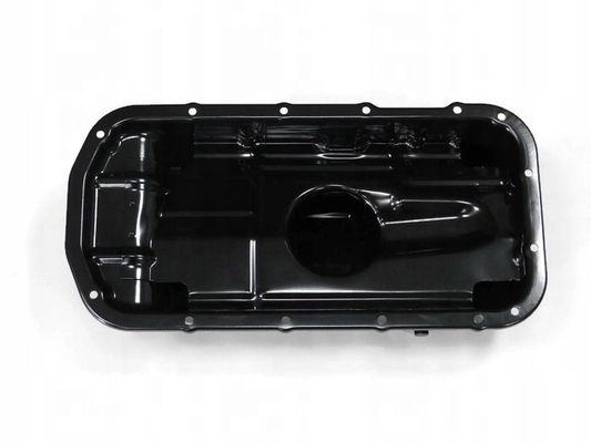 OE NO. MN195855 Fabbricazione di autoveicoli Cisterna di olio per motore di auto per Mitsubishi Lancer