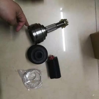 CV giunto e albero motore per Nissan Cube Tiida Micra Almera 2012- 39211-1FA0B Testato
