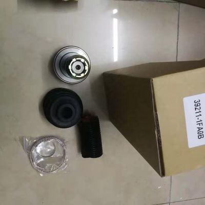 CV giunto e albero motore per Nissan Cube Tiida Micra Almera 2012- 39211-1FA0B Testato