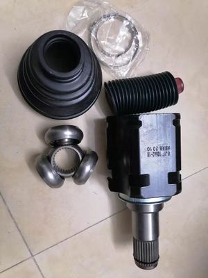 Articolo interno CV per Toyota Hilux e Fortuner 2005-2016 43040-0k010 TO562 al massimo