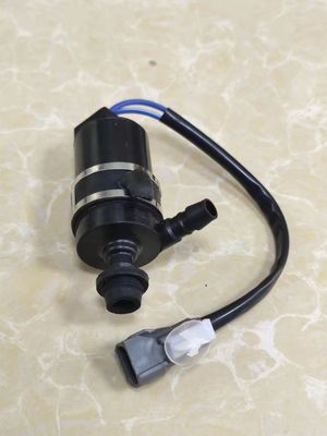 Pompa di pulizia della lavastoviglie 8264A022 per Mitsubishi Pajero Montero Sport L200 2007-2015